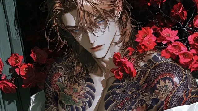 Profile image of 克己