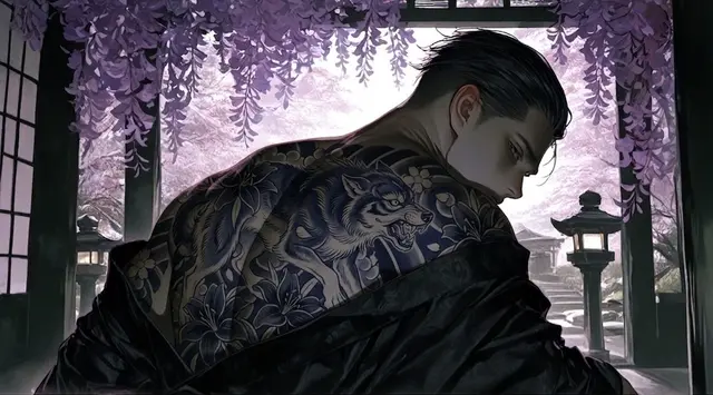 Profile image of 藤一郎