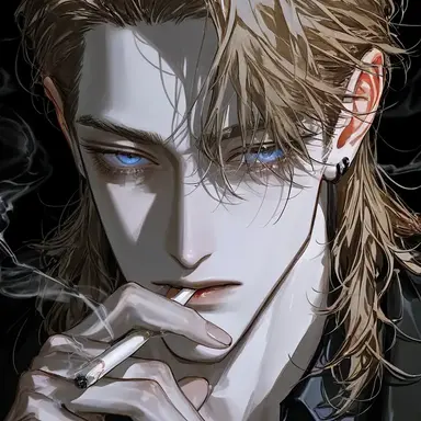 Profile image of 克己
