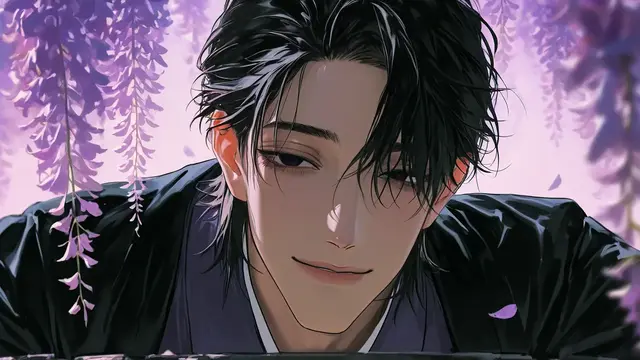Profile image of 怜司
