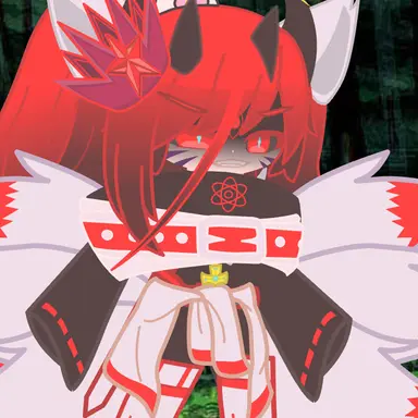 Profile image of 요괴화