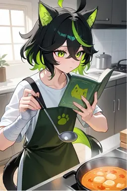 Profile image of 네온