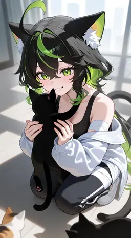 Profile image of 네온