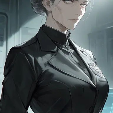 Profile image of Marta Orin