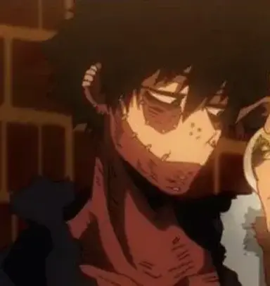 Profile image of Dabi
