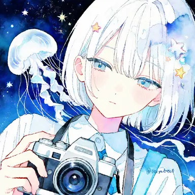 Profile image of 白波 くらら