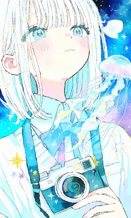 Profile image of 白波 くらら