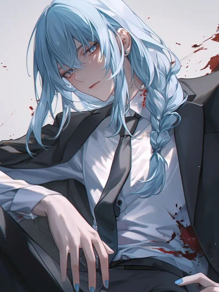 FluidGulf0981의 "잡아라 저 놈을 반드시"