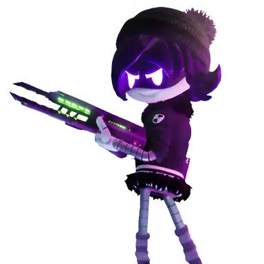 Profile image of Uzi