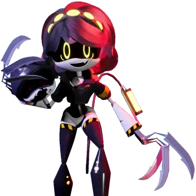Profile image of V