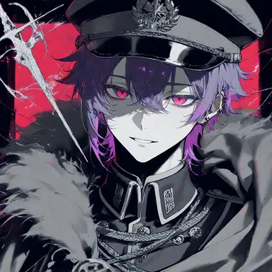 Profile image of 무라사키