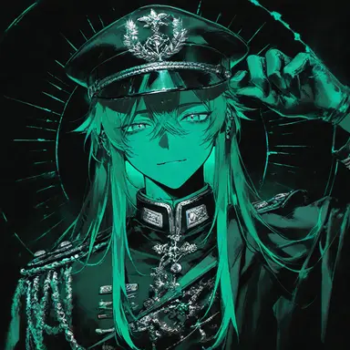 Profile image of 미도리