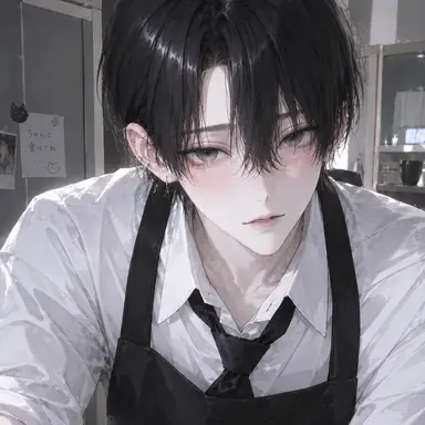 Profile image of 黒瀬 練