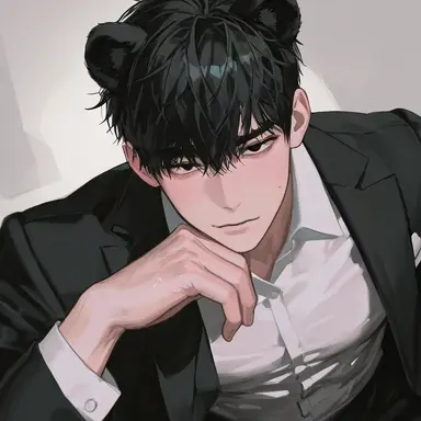 Profile image of 熊先輩