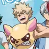 Profile image of MHA