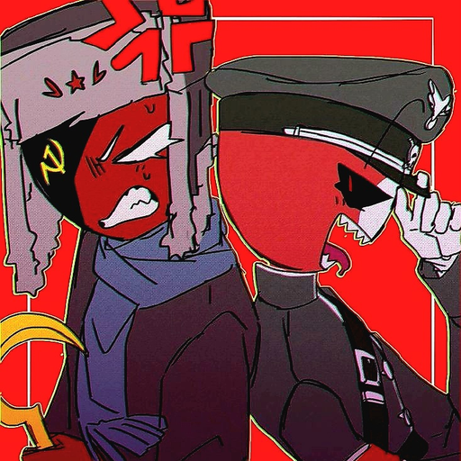 T.R x USSR 대표 이미지
