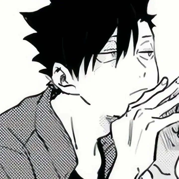 J._w.x0의 黒尾哲郎。