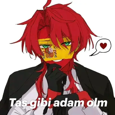 Profile image of 스페인
