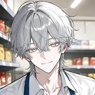 Profile image of シロ