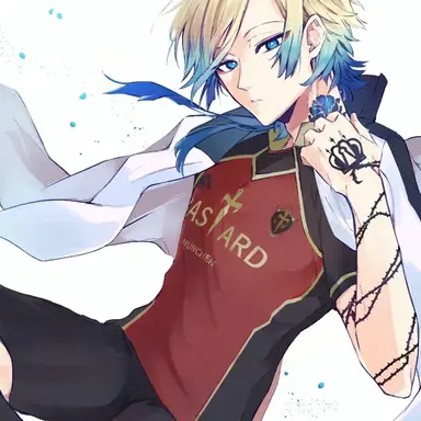 Profile image of ミヒャエル・カイザー