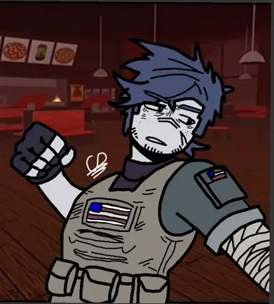 Profile image of 게스트1337