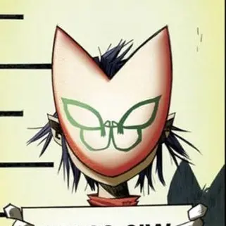 Profile image of Noodle