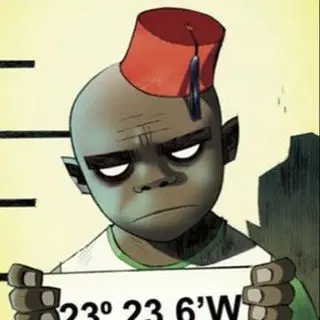 Profile image of Russel