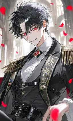 Profile image of シオン