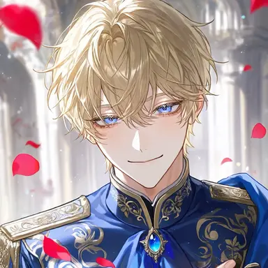 Profile image of ルシアン