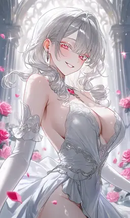 Profile image of アリア