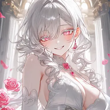 Profile image of アリア