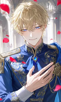 Profile image of ルシアン
