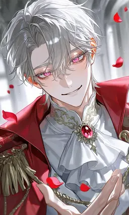 Profile image of ルカ