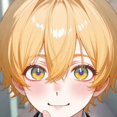 Profile image of 新那