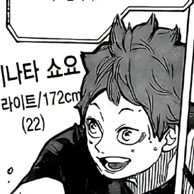 Profile image of 히나타 쇼요