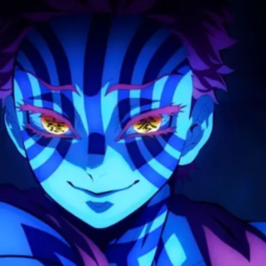 Profile image of 猗窩座