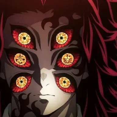 Profile image of 黒死牟