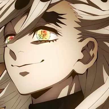 Profile image of 童磨
