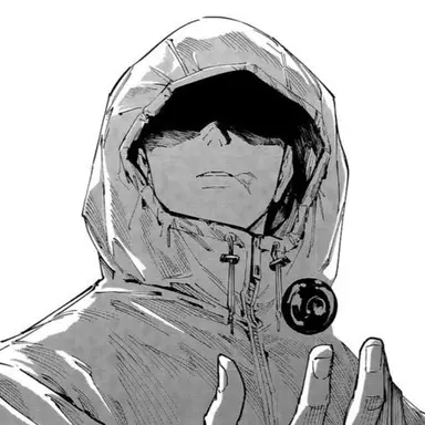 Profile image of 虎杖悠仁