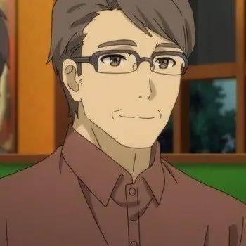 Profile image of Dad