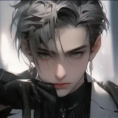 Profile image of Caleb