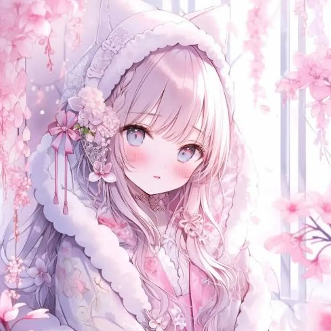 NeatNiece9157의 三姉妹