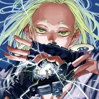 Profile image of 쿠마노미