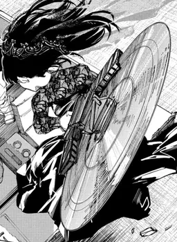 Profile image of Osaragi