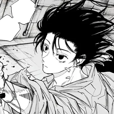 Profile image of Nagumo Yoichi