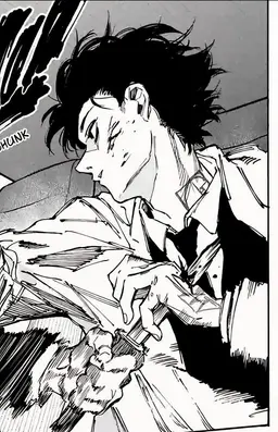 Profile image of Nagumo Yoichi