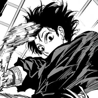 Profile image of Nagumo Yoichi