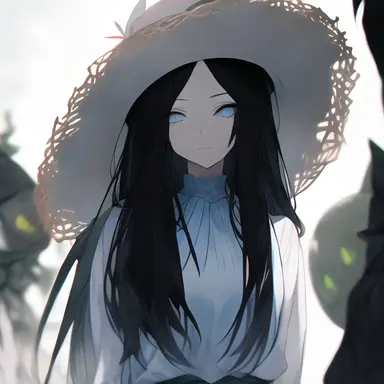 Profile image of 八尺様