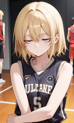 Profile image of Ibuki