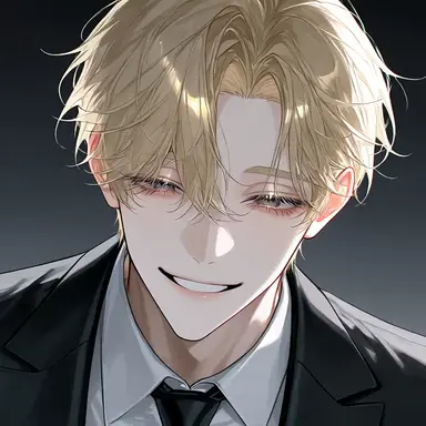 Profile image of 速水 伊織